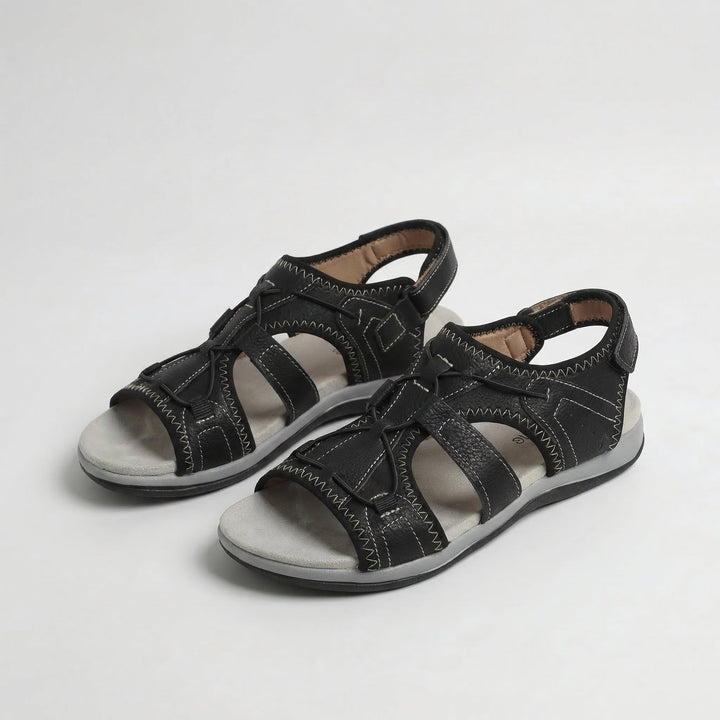 Mery | Sandales Orthopédiques