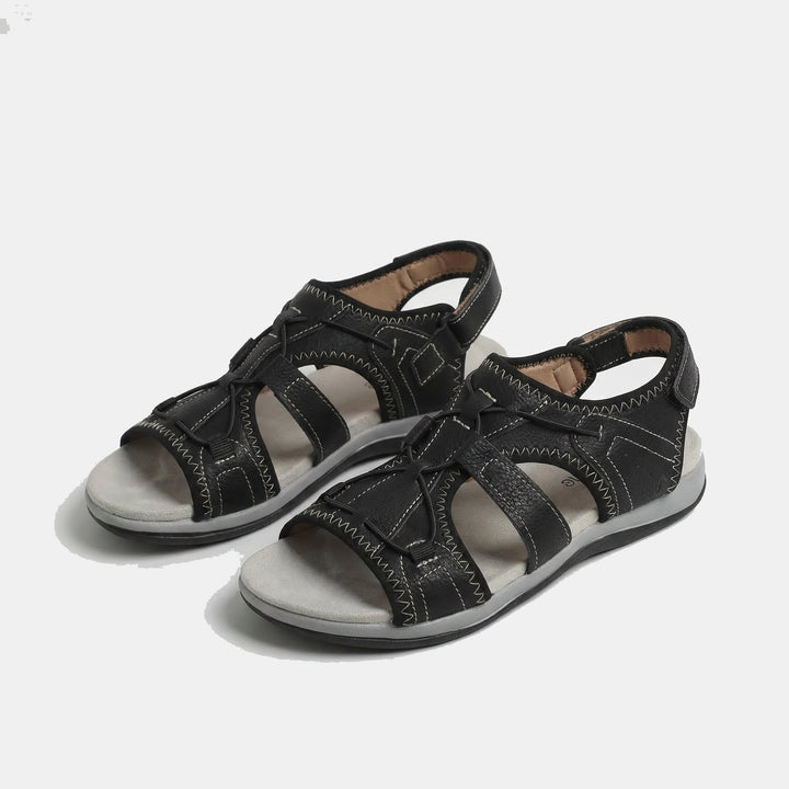 Mery | Sandales Orthopédiques