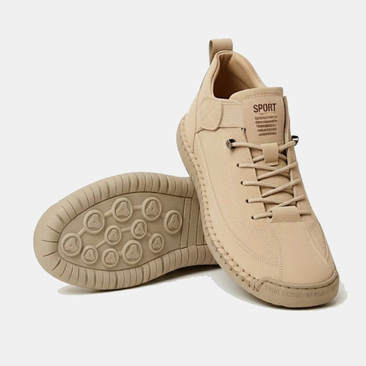 Mia | Baskets Orthopédiques Confortables & Sans Douleur