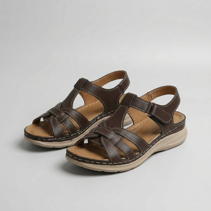 Miranda | Sandales Orthopédiques