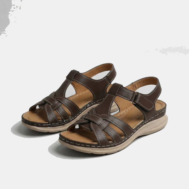 Miranda | Sandales Orthopédiques