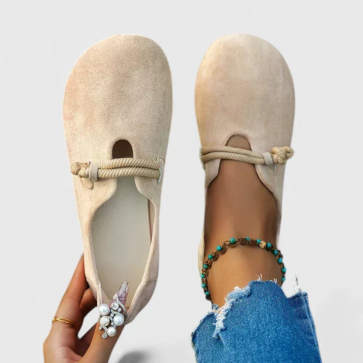 Giulia | Mocassins élégants au confort naturel