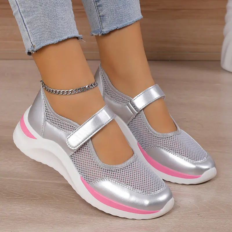 Flexora | Confort absolu pour des pieds sans douleur
