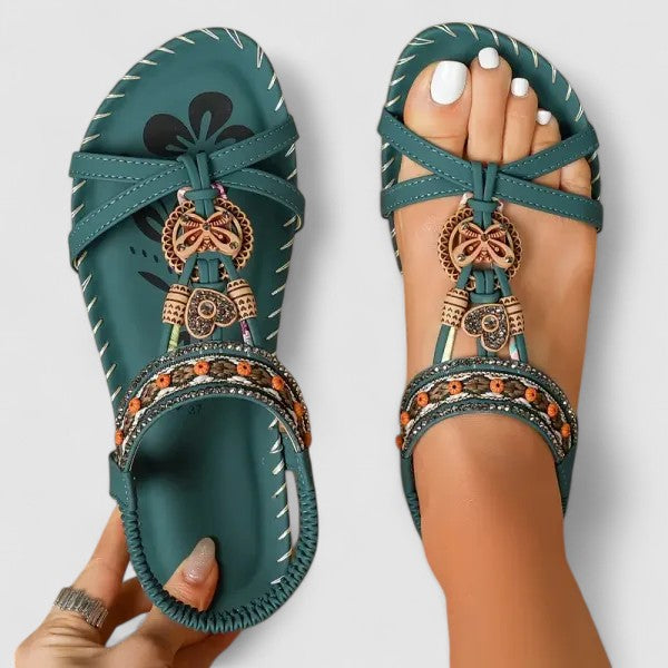 Marianne | SANDALES ORTHOPÉDIQUES