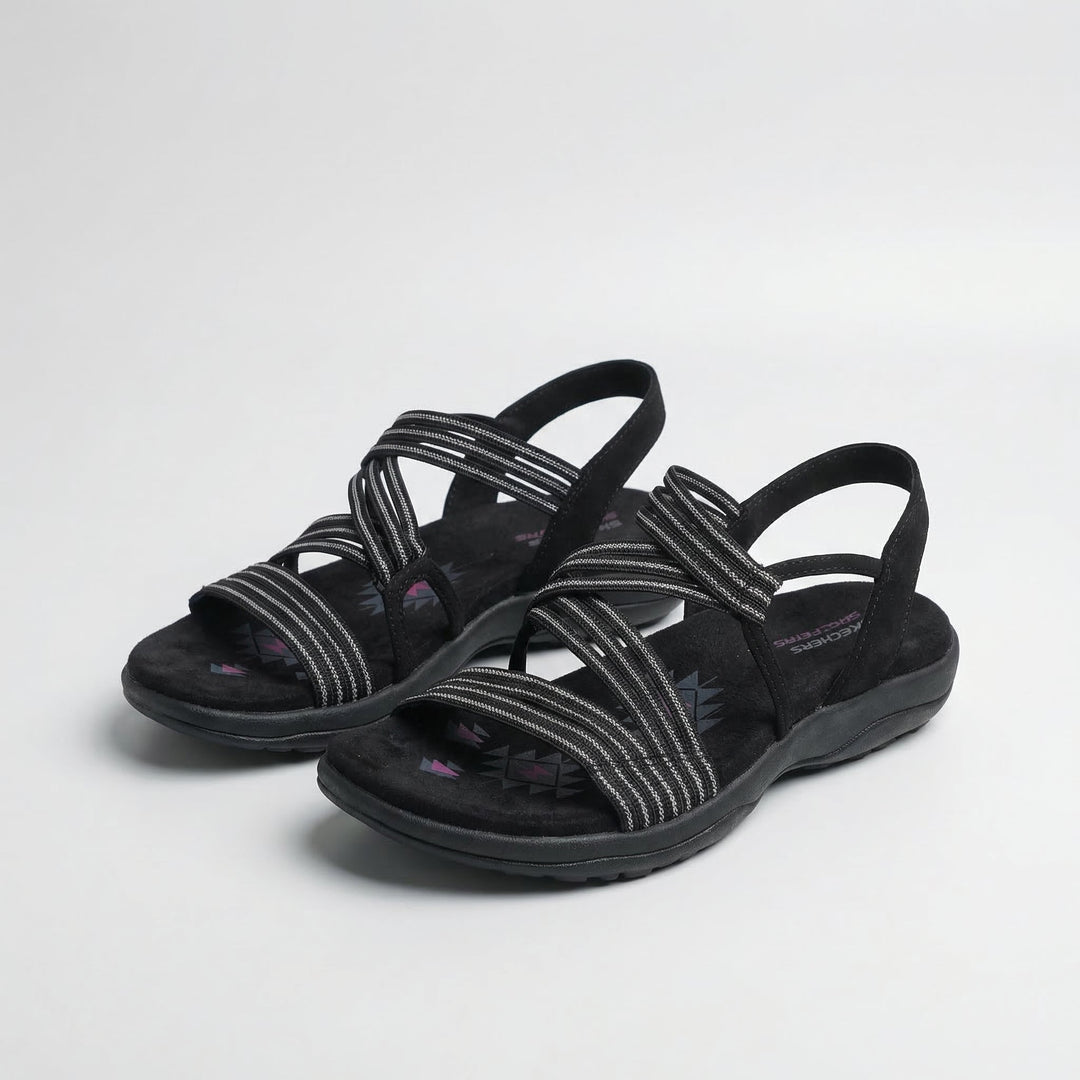 Nyla | Sandales Orthopédiques Élégantes