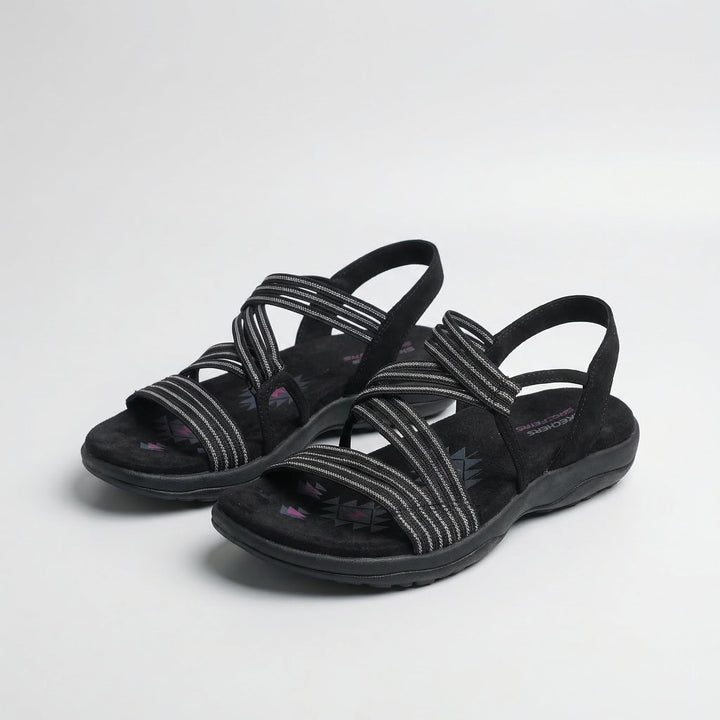 Nyla | Sandales Orthopédiques Élégantes
