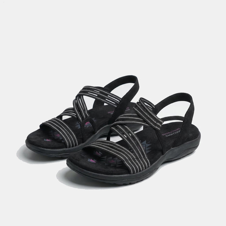 Nyla | Sandales Orthopédiques Élégantes
