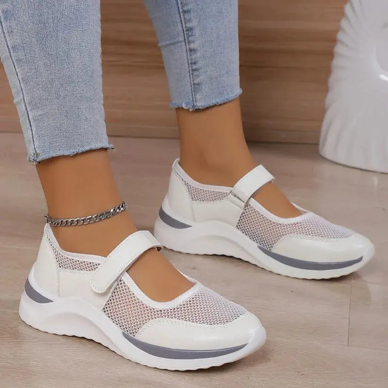 Flexora | Confort absolu pour des pieds sans douleur