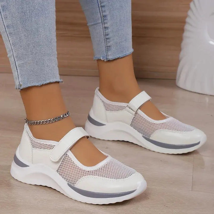 Flexora | Confort absolu pour des pieds sans douleur