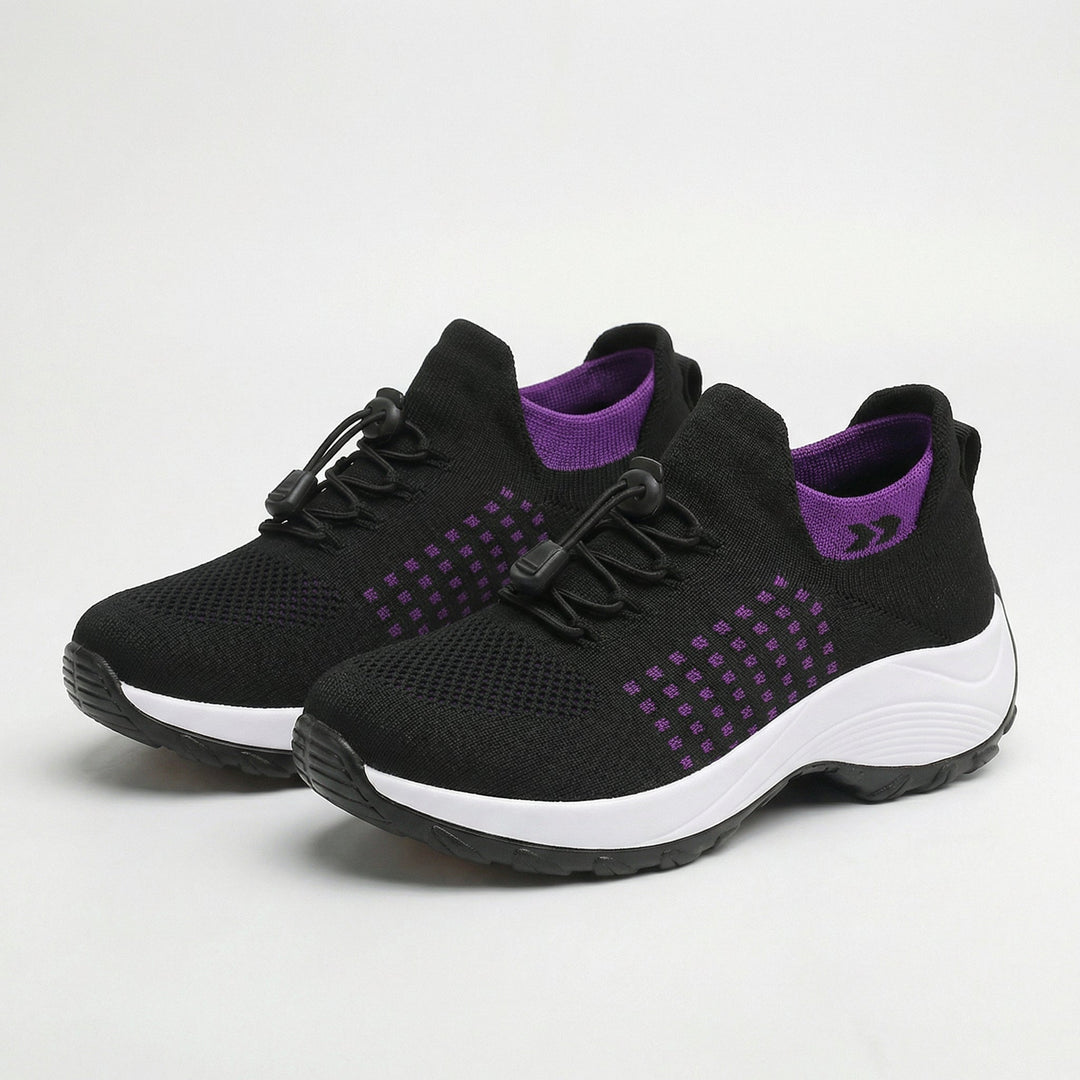 Lila | Chaussures Orthopédiques