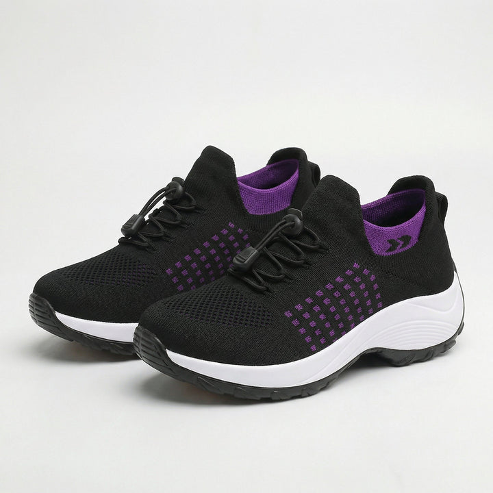 Lila | Chaussures Orthopédiques