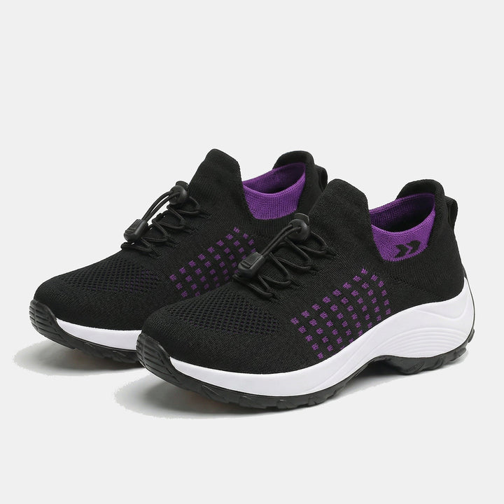 Lila | Chaussures Orthopédiques