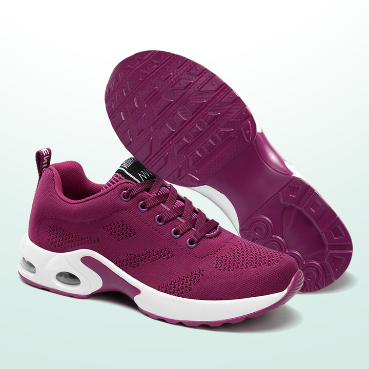Lila | Chaussures Orthopédiques
