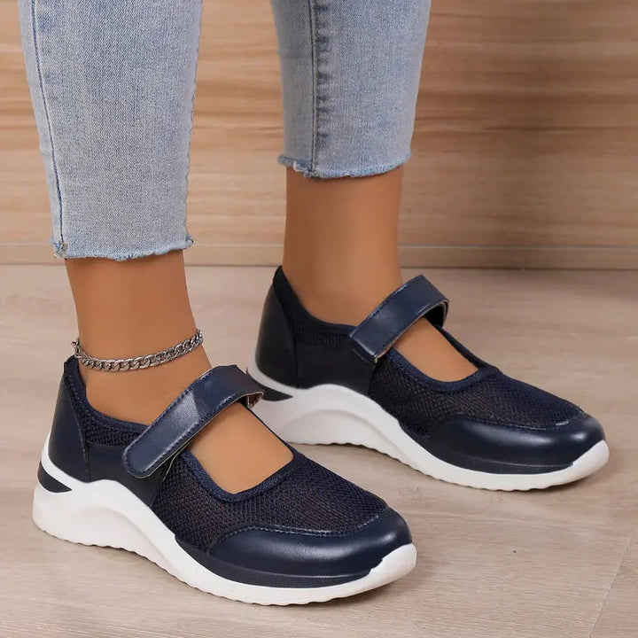 Flexora | Confort absolu pour des pieds sans douleur