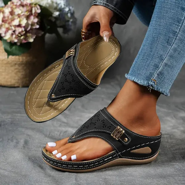 Suzanne | Sandales