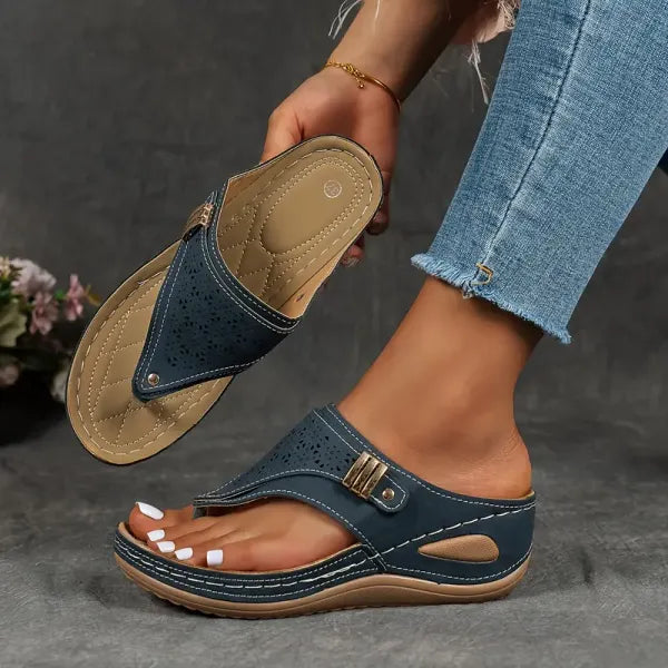 Suzanne | Sandales