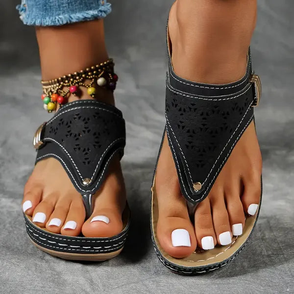 Suzanne | Sandales