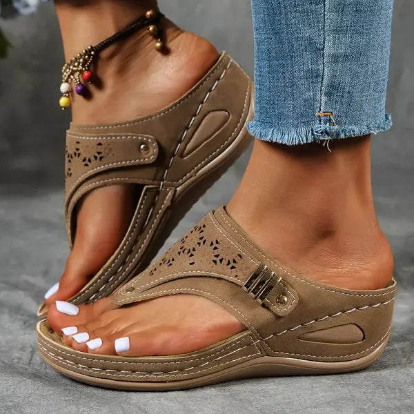 Suzanne | Sandales