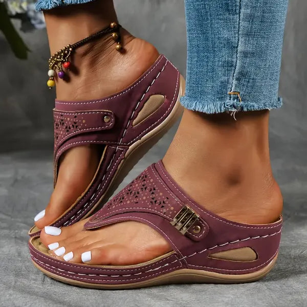 Suzanne | Sandales