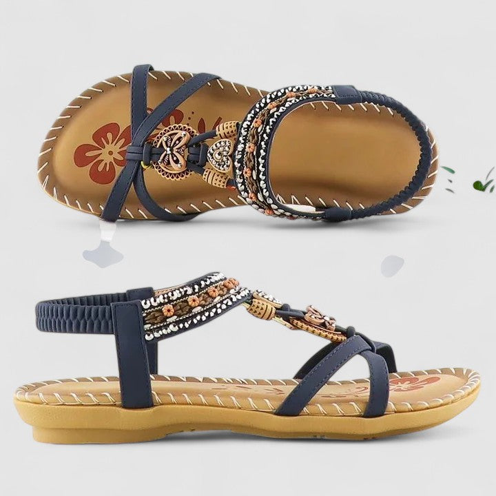 Marianne | SANDALES ORTHOPÉDIQUES