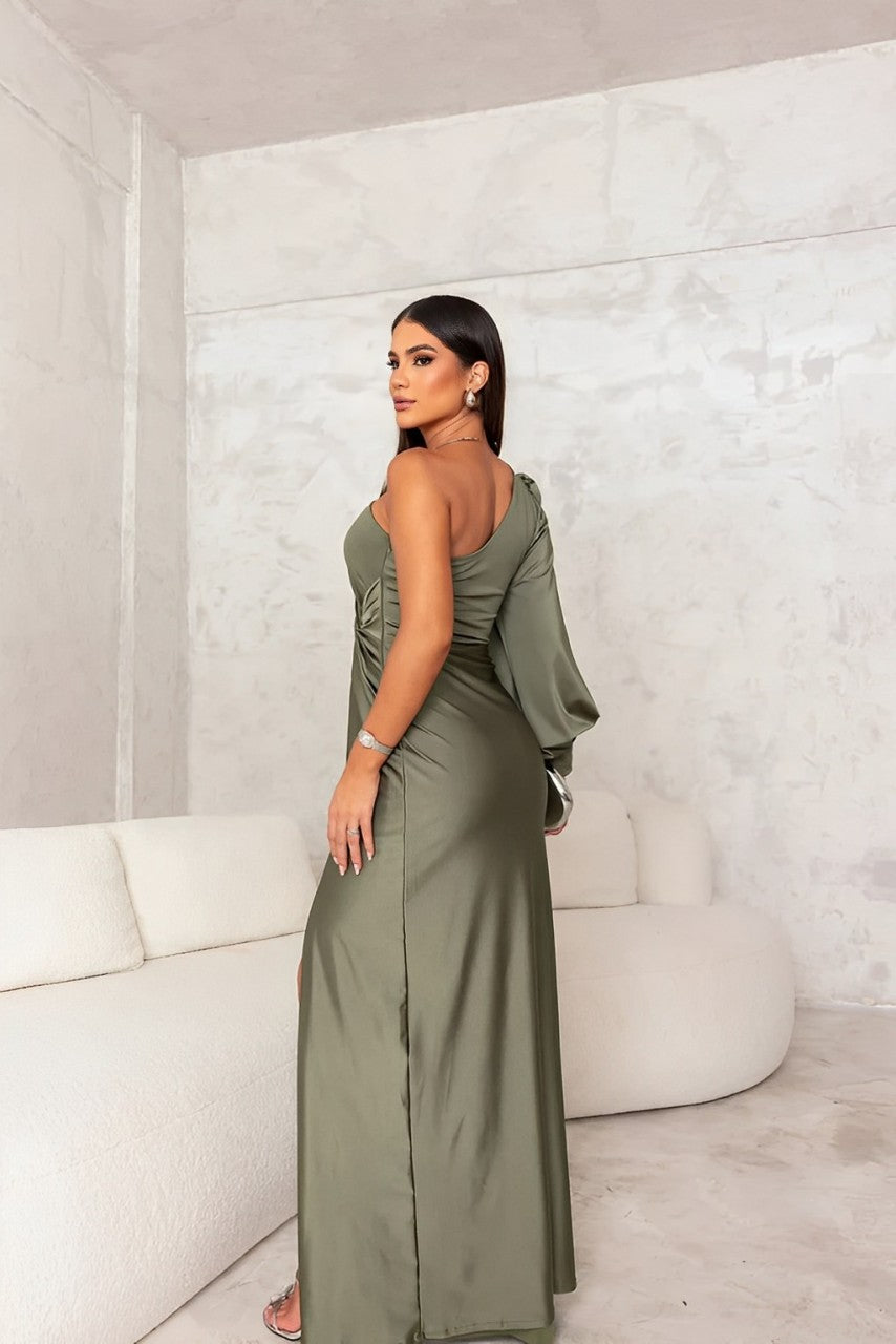 Manon | Robe Élégante