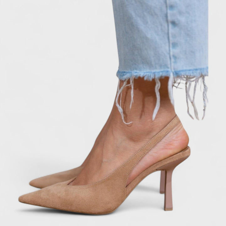 Bianca | Chaussure Slingback
