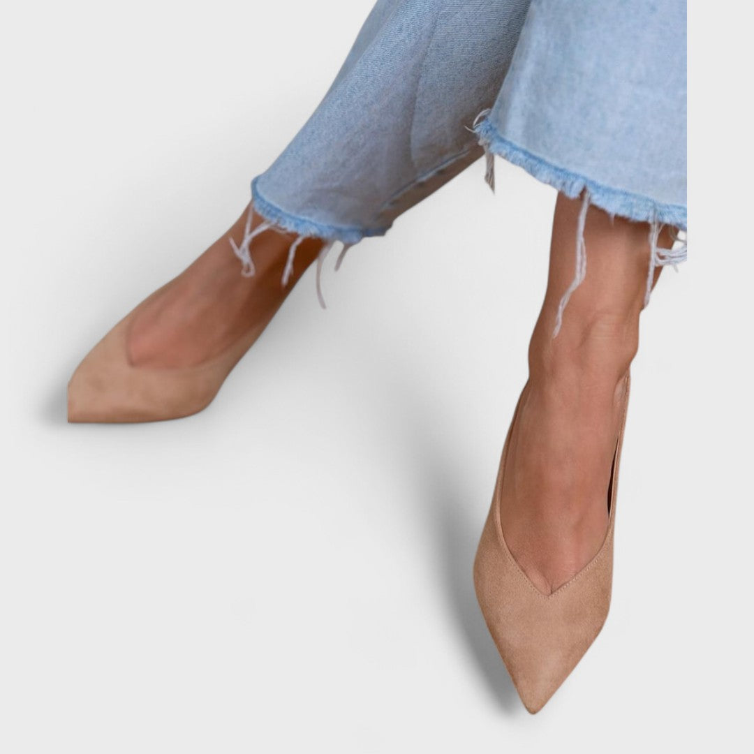Bianca | Chaussure Slingback