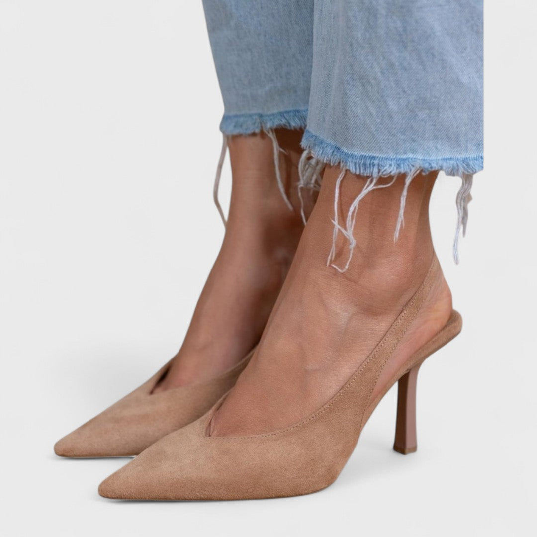 Bianca | Chaussure Slingback