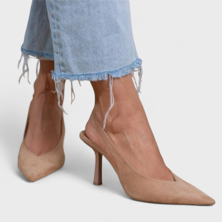 Bianca | Chaussure Slingback