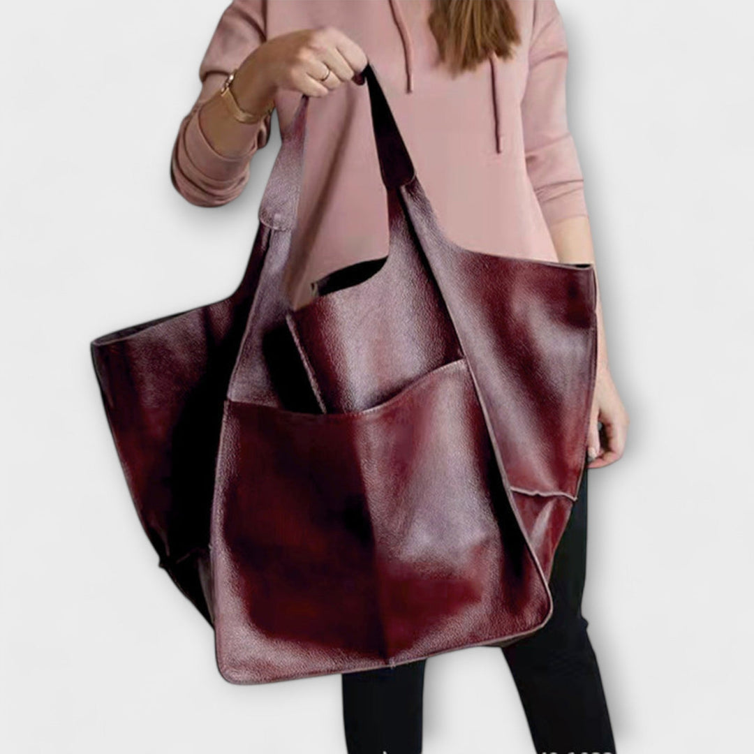 Wendy | Sac de week-end surdimensionné