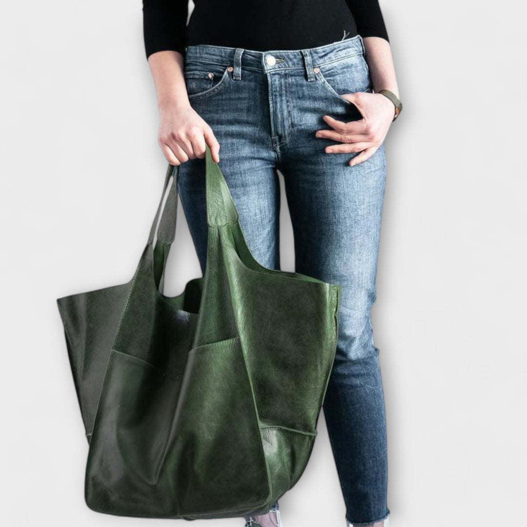 Wendy | Sac de week-end surdimensionné