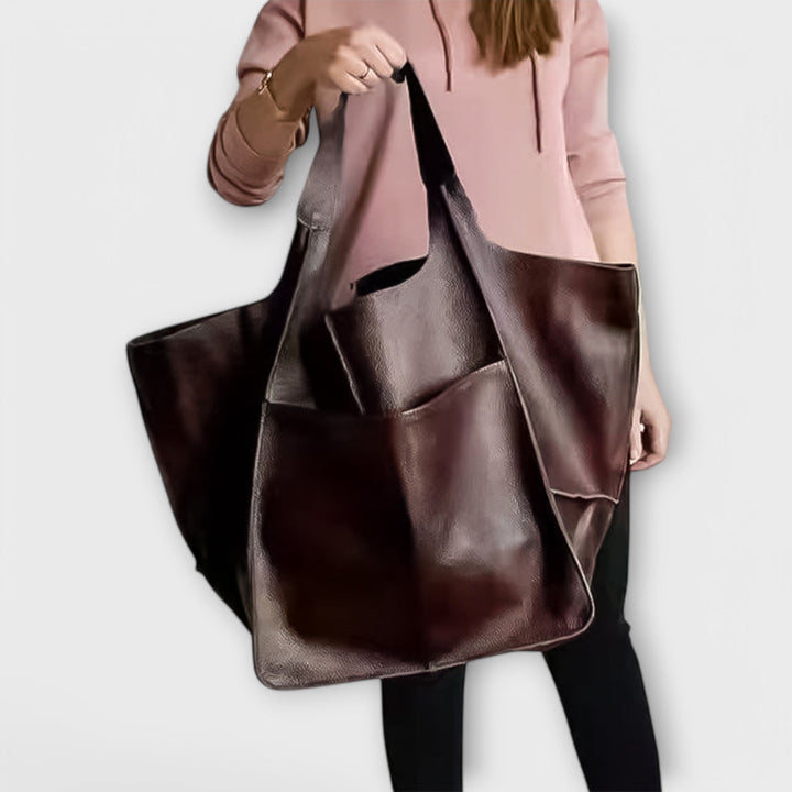 Wendy | Sac de week-end surdimensionné
