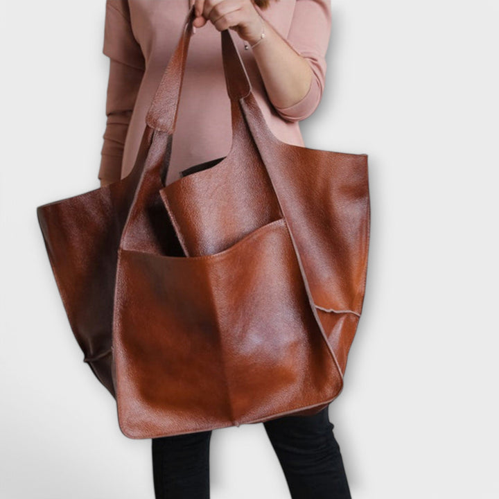 Wendy | Sac de week-end surdimensionné
