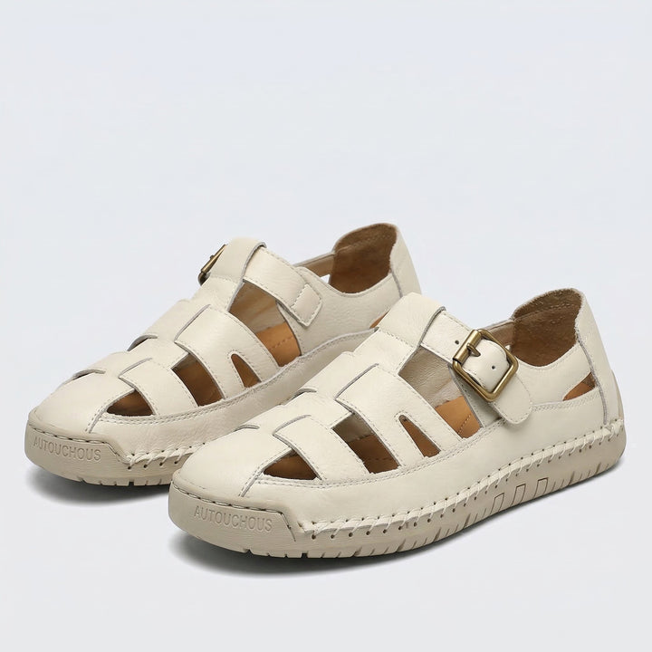 Solea | Sandales de confort légères pour les journées ensoleillées
