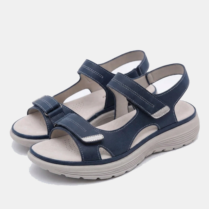 Soline | Sandales Ortho