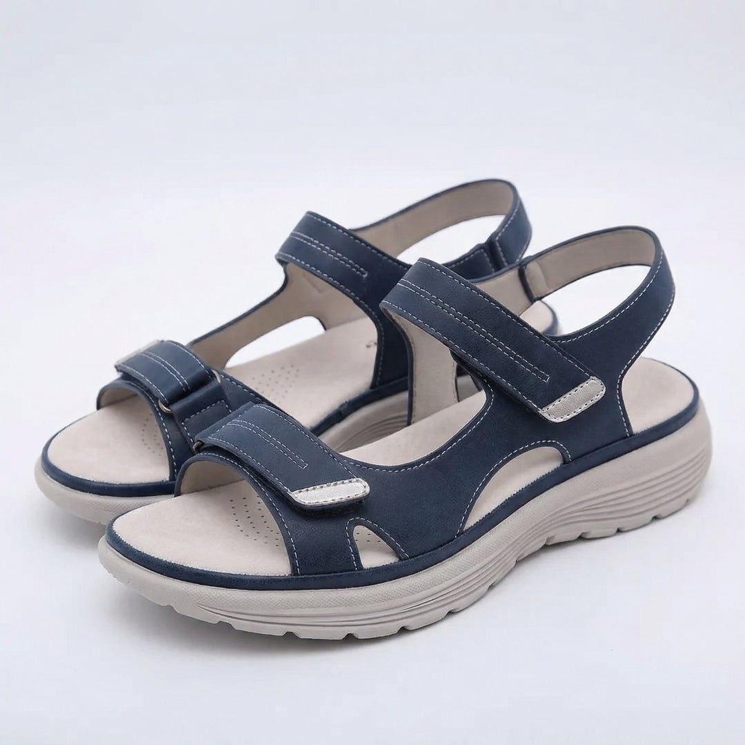 Soline | Sandales Ortho