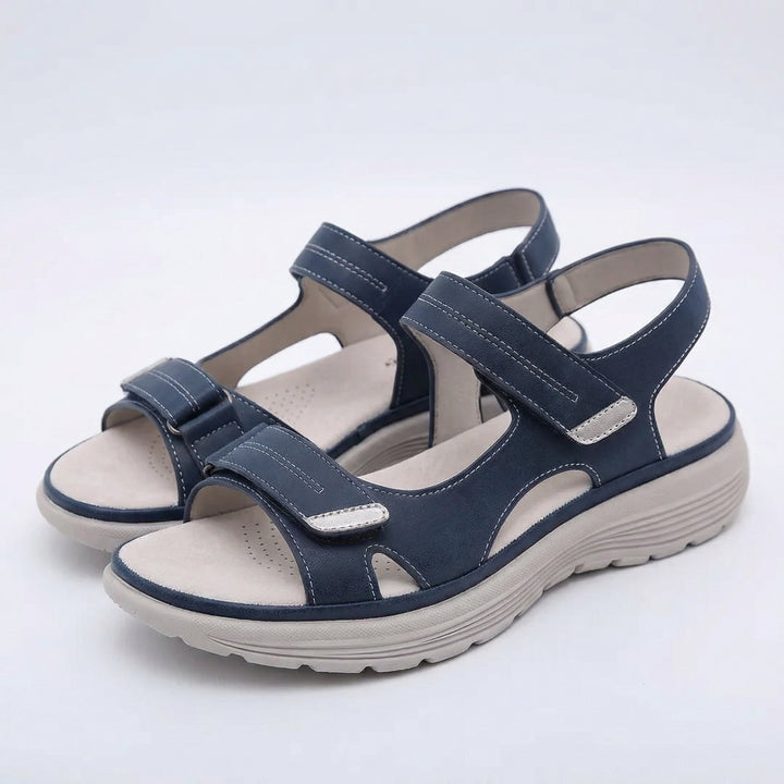Soline | Sandales Ortho