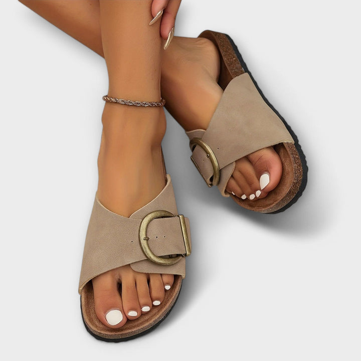 Andrée | Sandales
