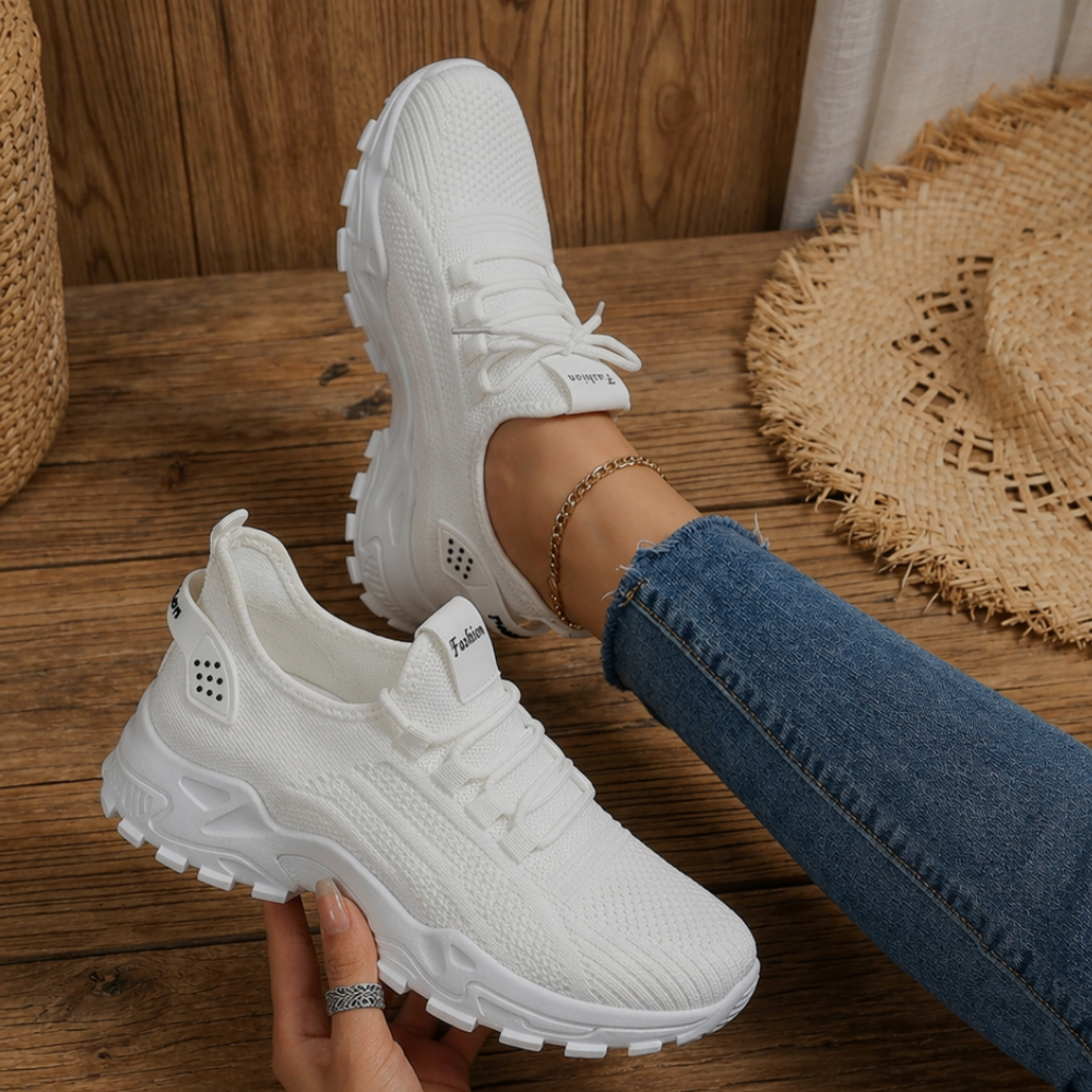 Romilda | Chaussures Orthopédiques Sportives