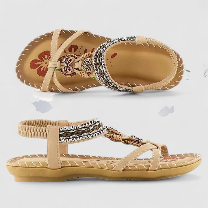 Marianne | SANDALES ORTHOPÉDIQUES