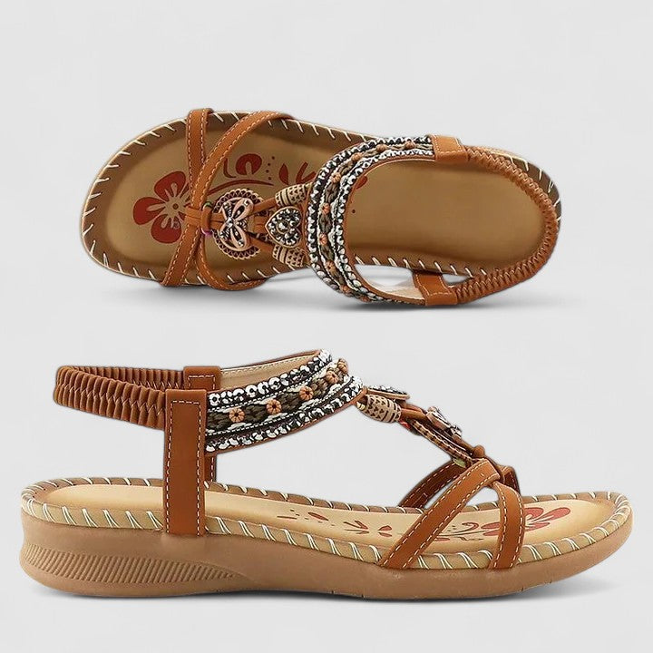 Marianne | SANDALES ORTHOPÉDIQUES