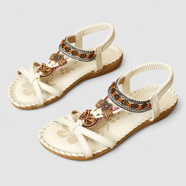 Marianne | SANDALES ORTHOPÉDIQUES